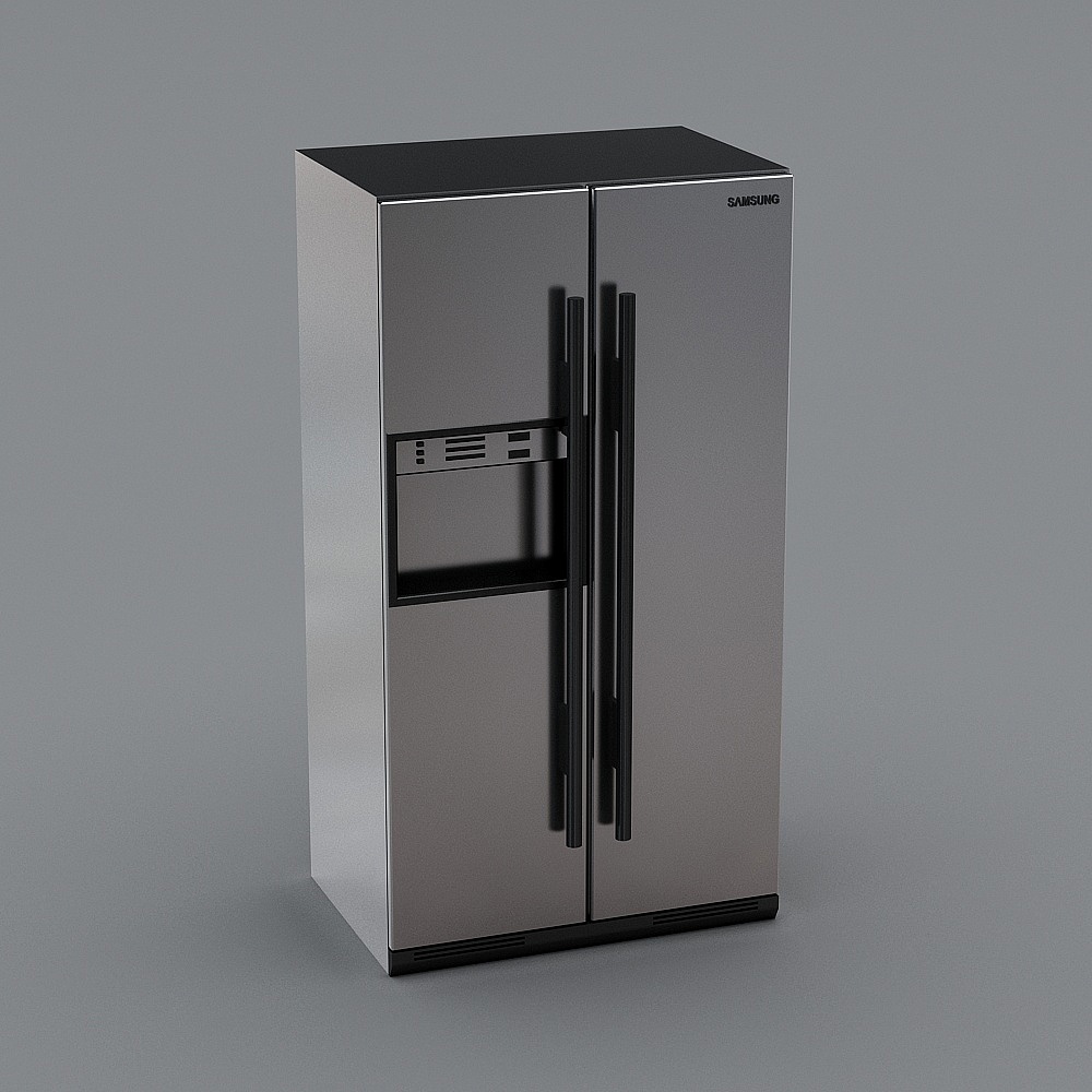 Refrigerator 3