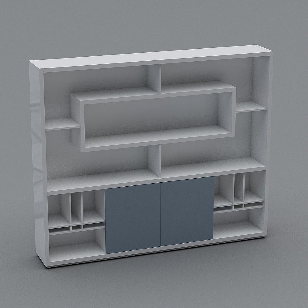 Espositore da Ufficio