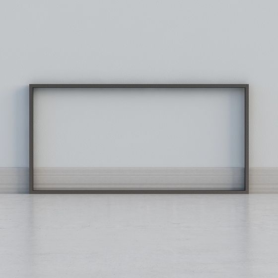 Urban Canvas 3D model