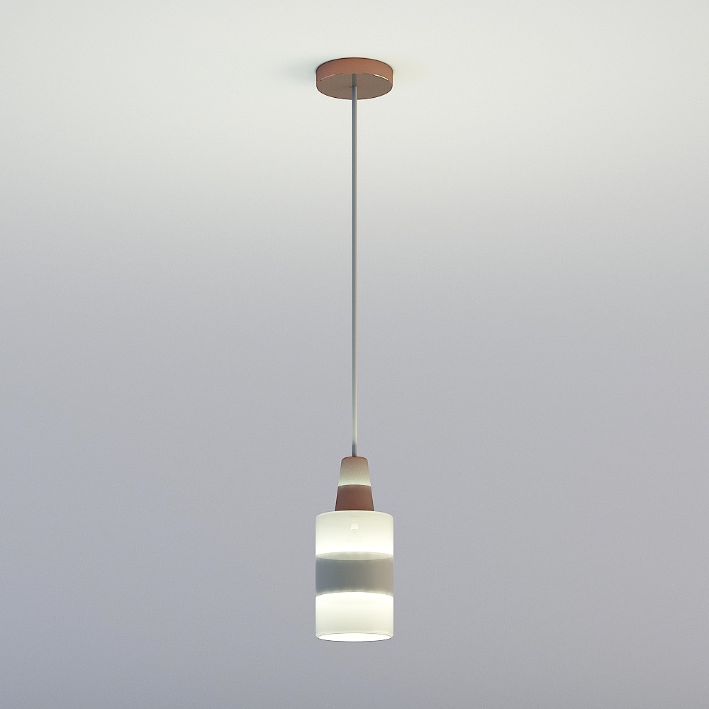 Original Model Set Chandelier 5