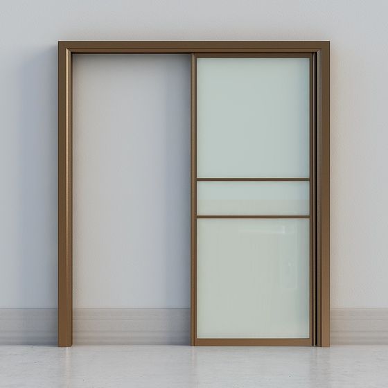 Porta Scorrevole Moderna