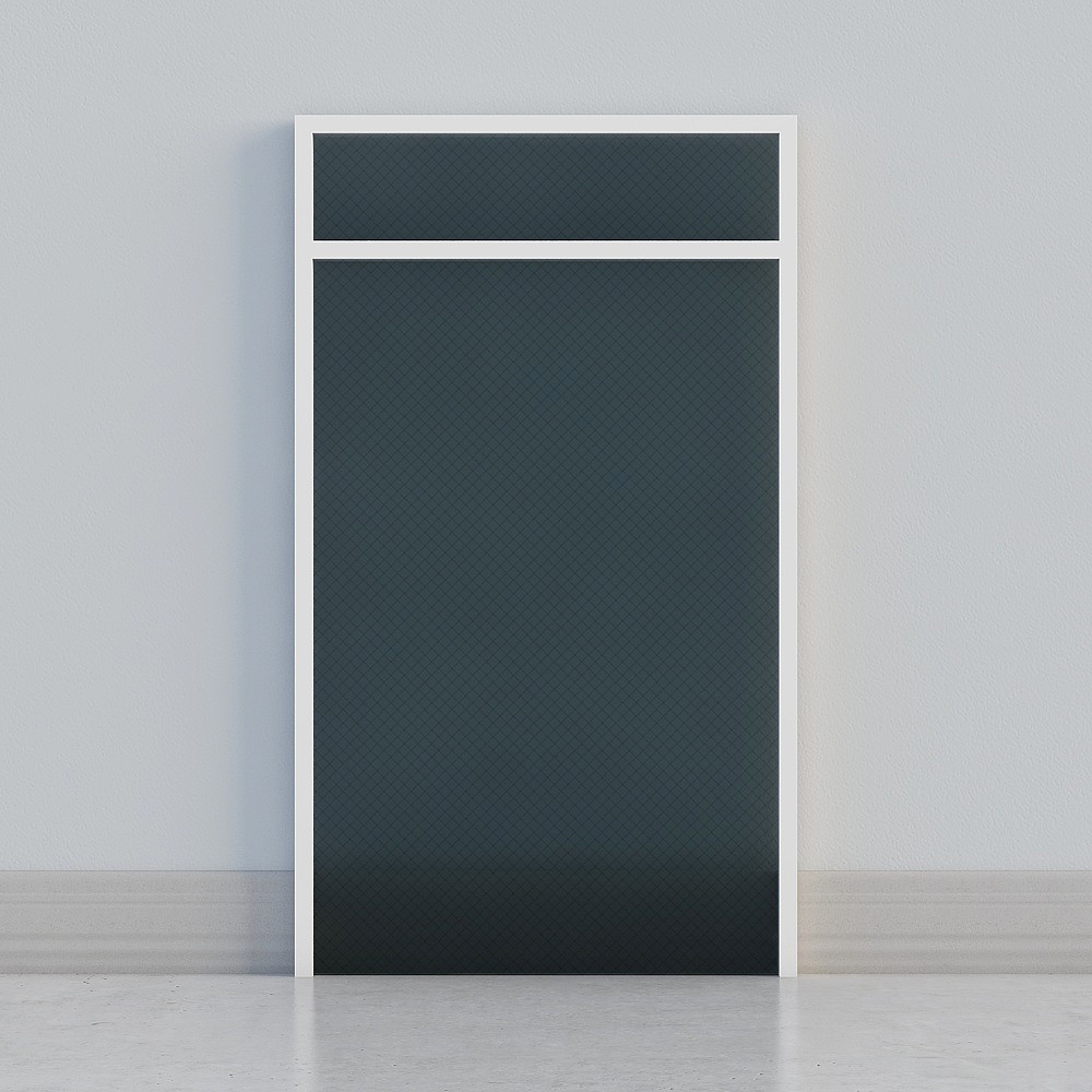 Porta Scorrevole Moderna