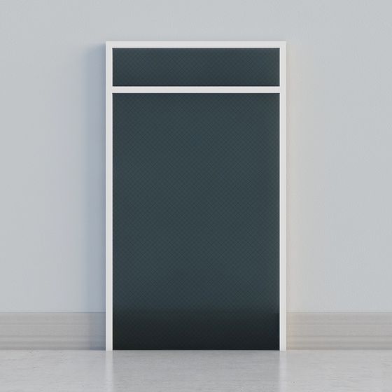 Porta Scorrevole Moderna