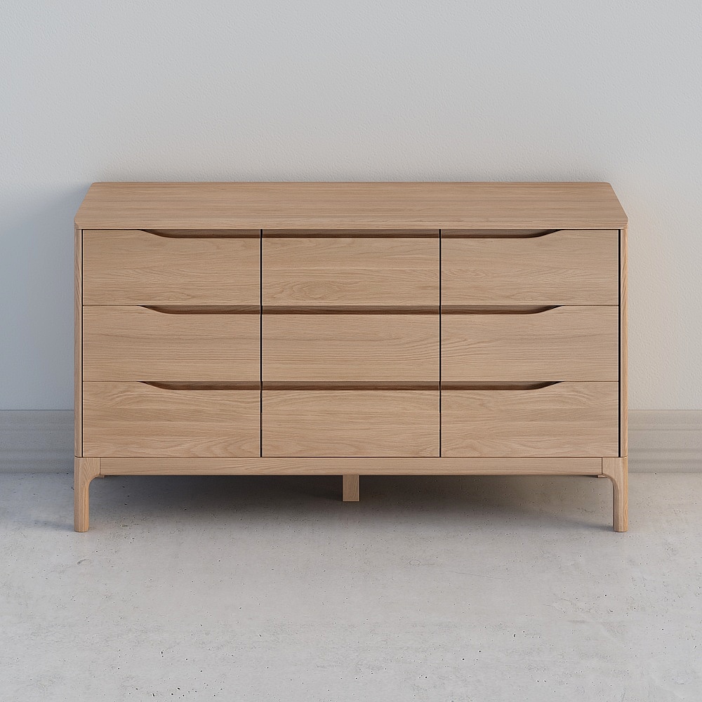 Visa - and wind - w0464 - bucket cabinet