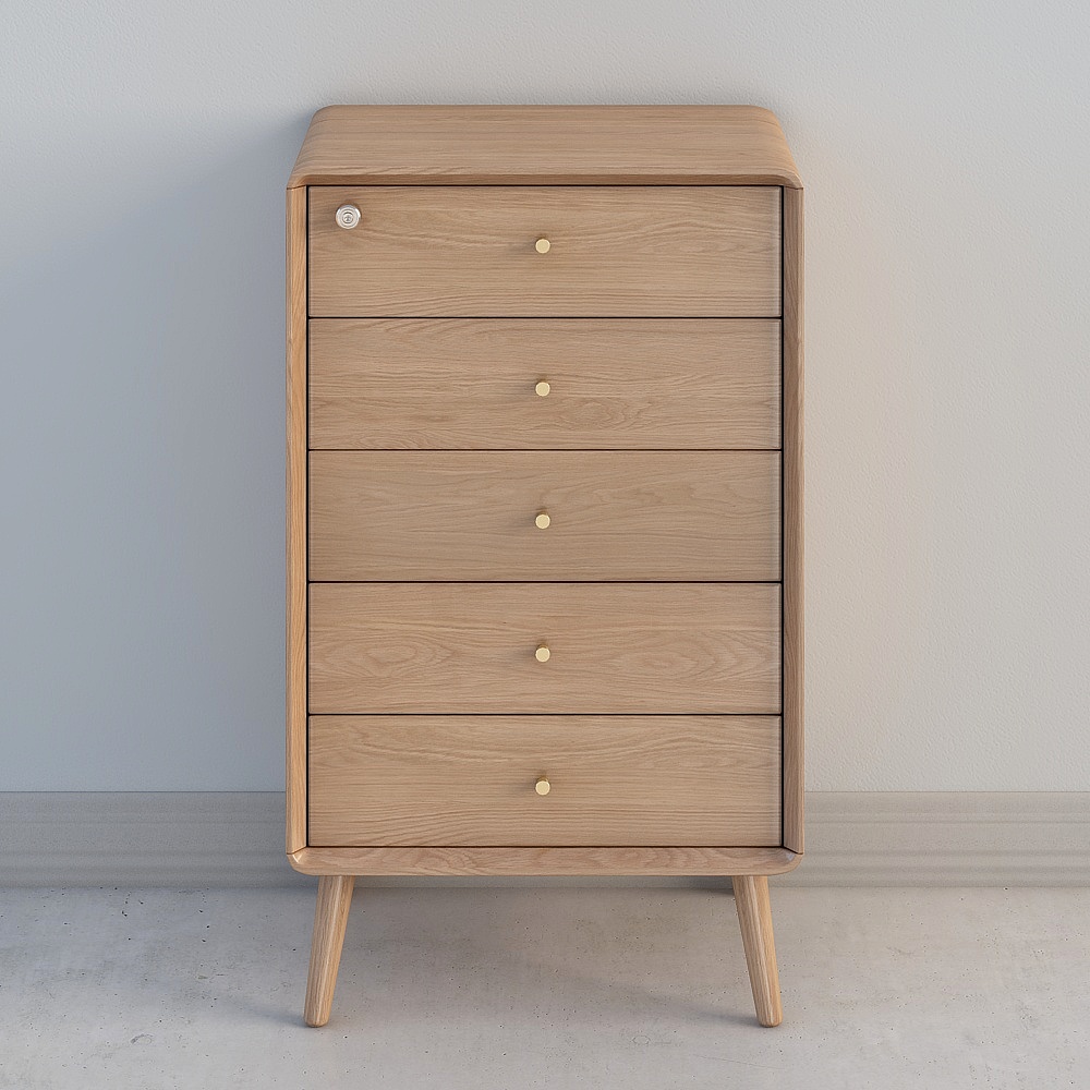 Serie Visa -On-w2090- Armario cubo