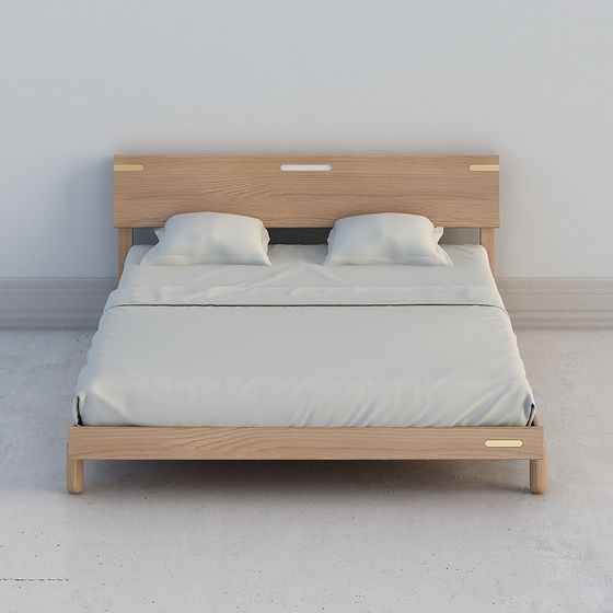 Giường Visa-Suzuki Series-y0430