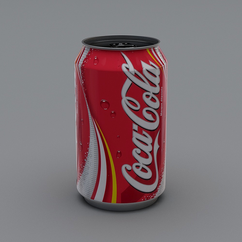 Coca-Cola