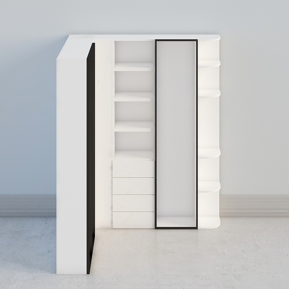 Gros paiement dans le vestiaire