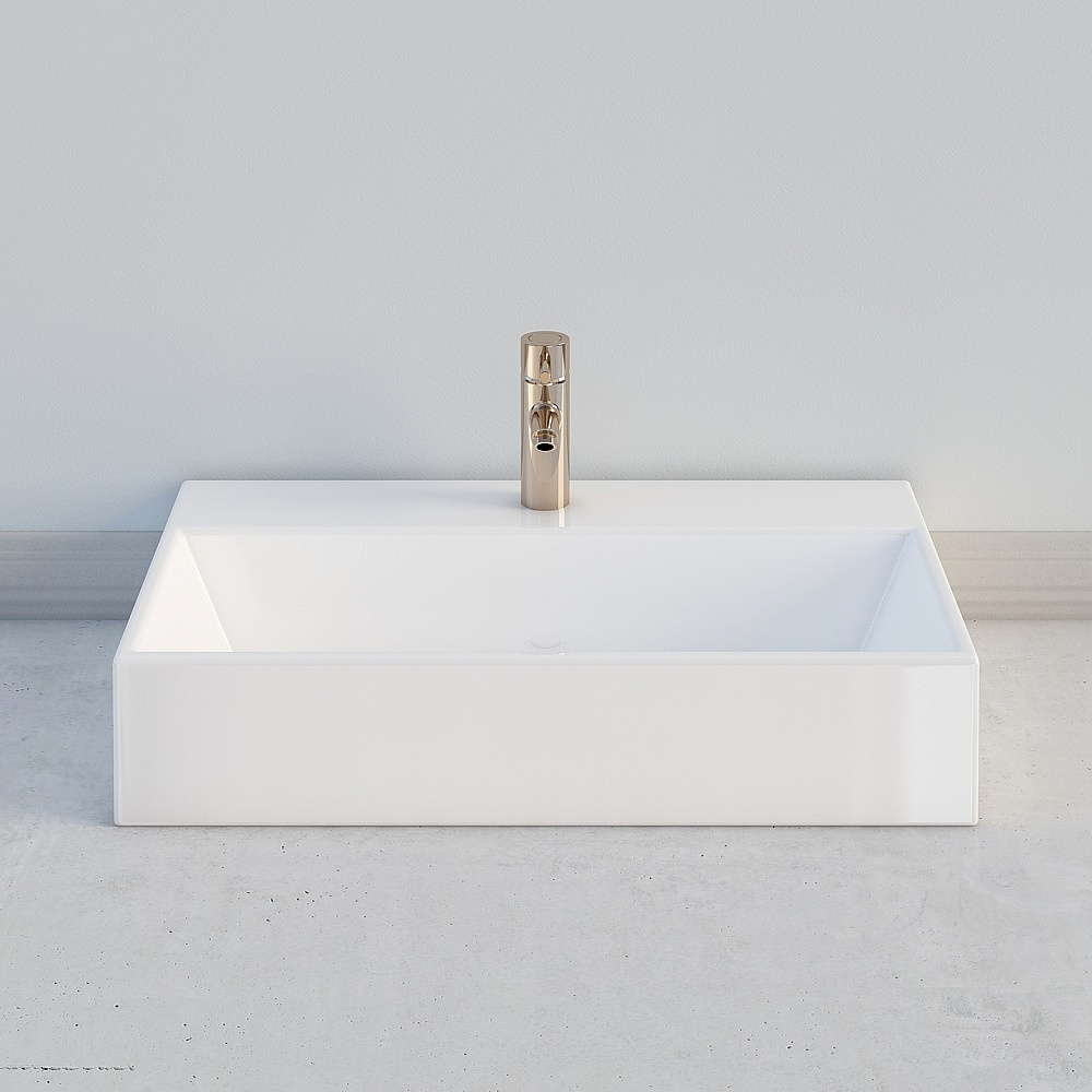 อ่างล้างหน้า