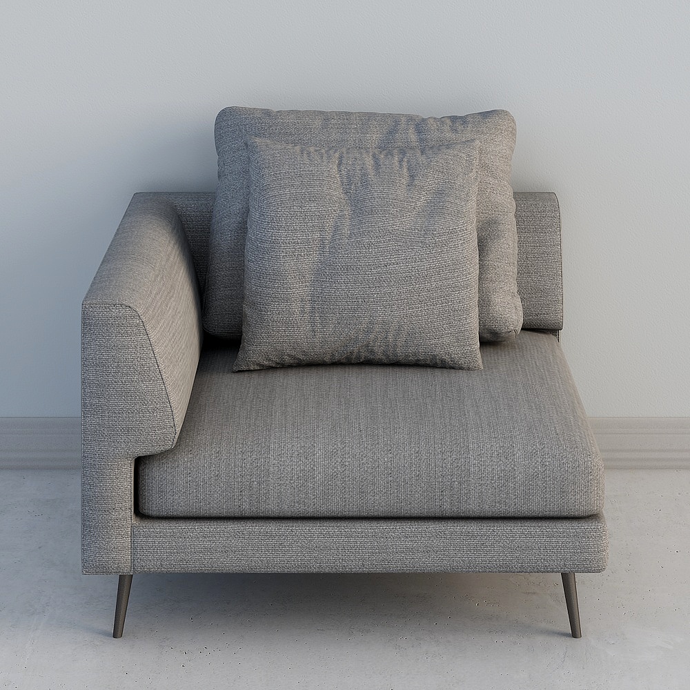 MD-SF118-A111R Cardanza sofa