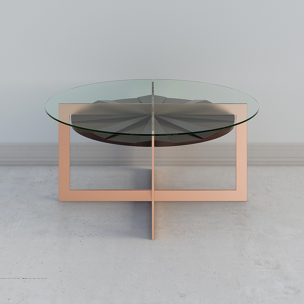 знак между Kratsin; круглой кофейный стол LRH835L-5