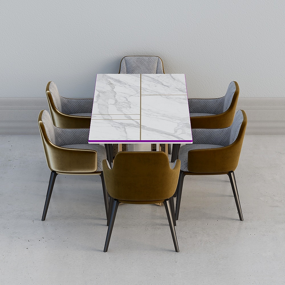 Table de combinaison 1