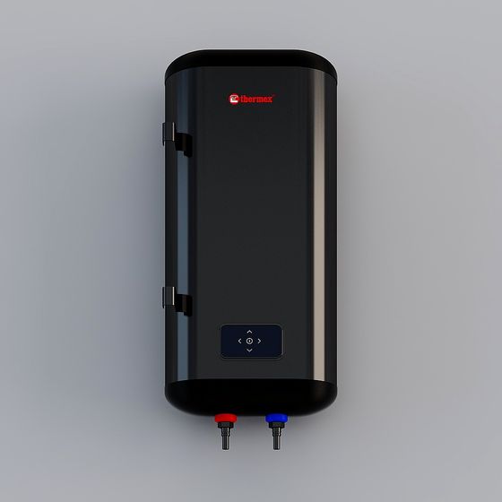 Thermex Storage Water Heater 3D model