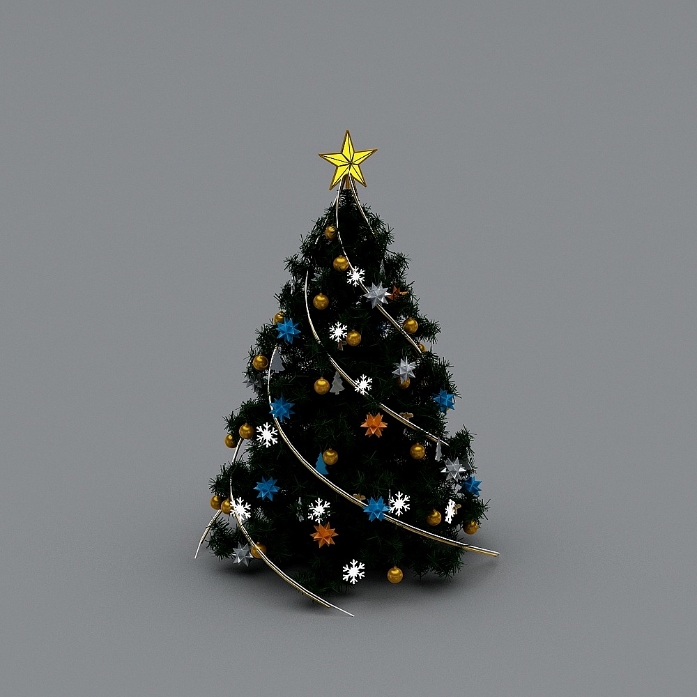 Árbol de Navidad