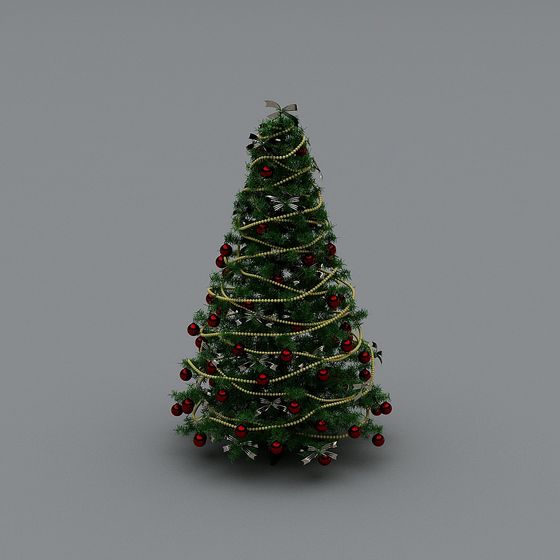 Árbol de Navidad