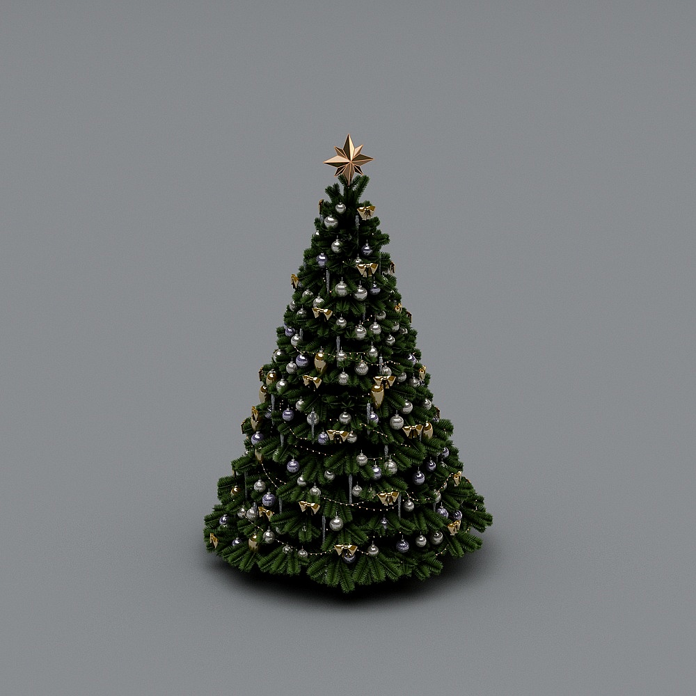 Árbol de Navidad