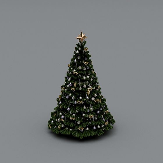 Árbol de Navidad