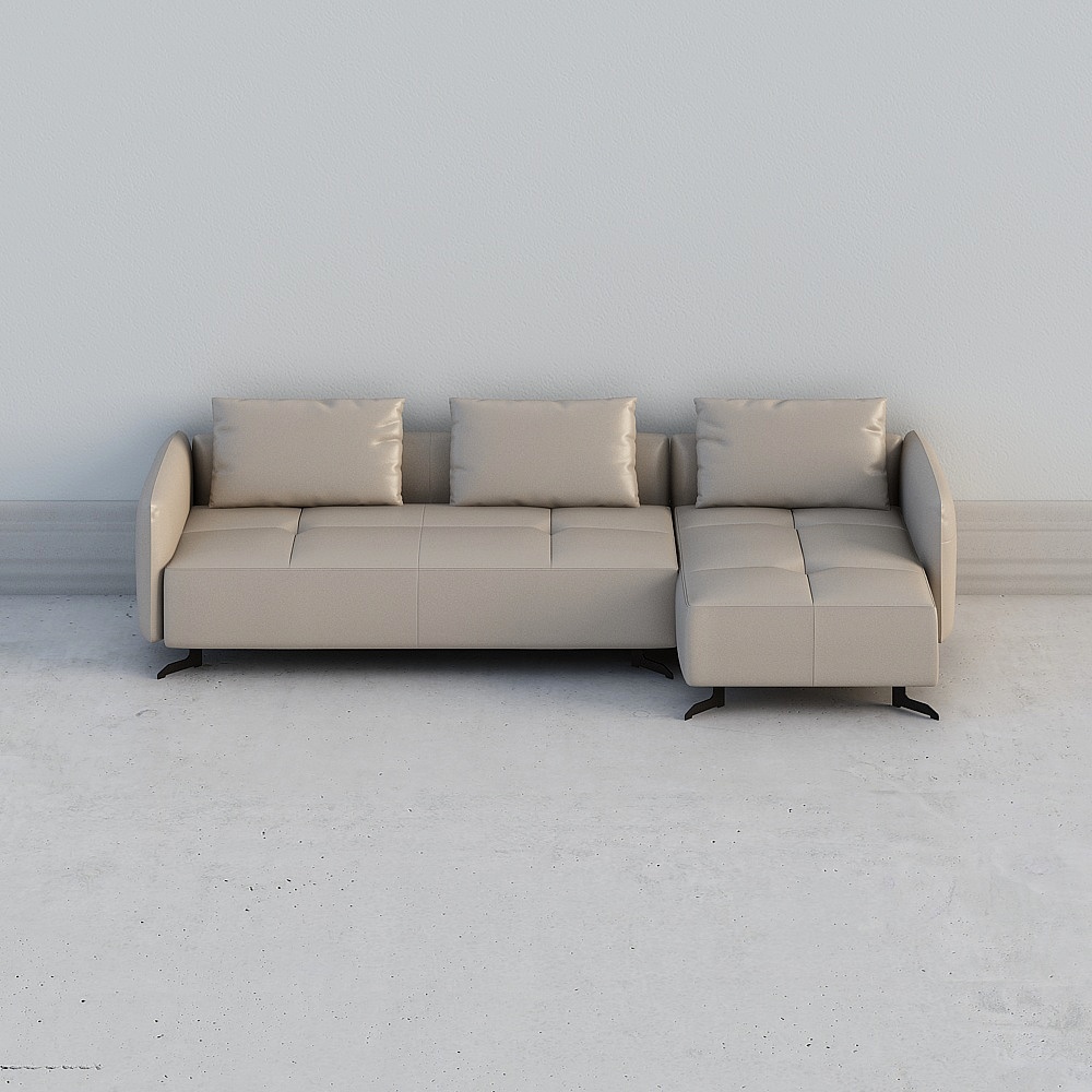 Canapé combiné SF1718L4-1