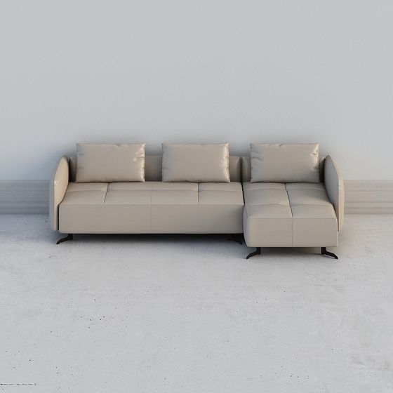 Canapé combiné SF1718L4-1