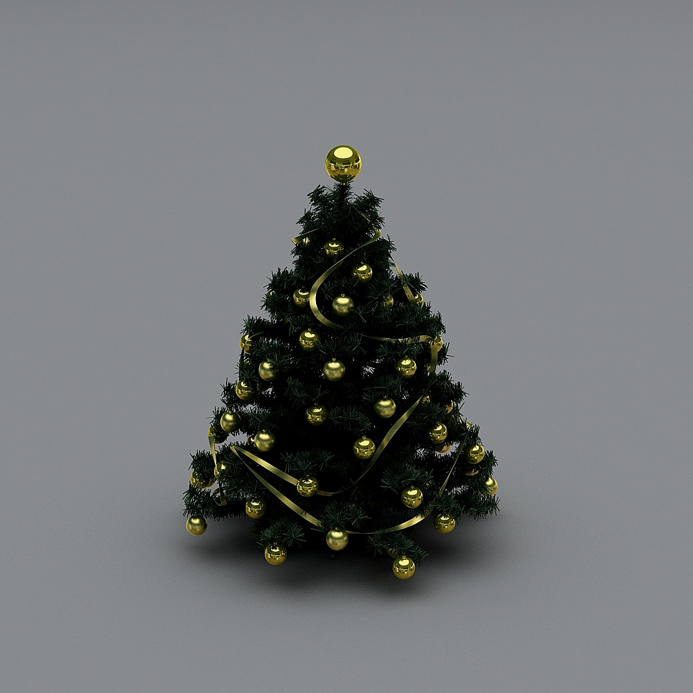 Weihnachtsbaum