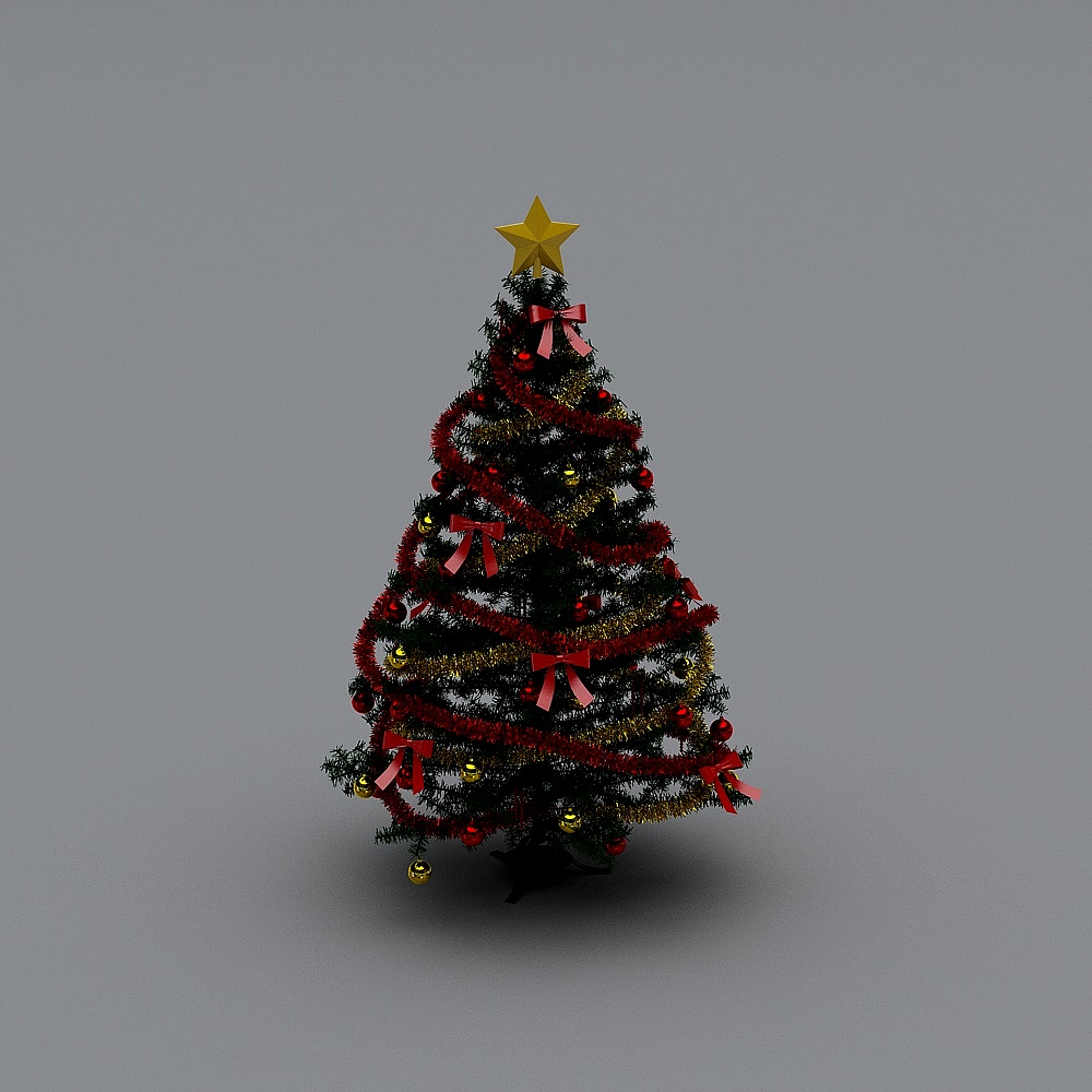 Christmas Tree