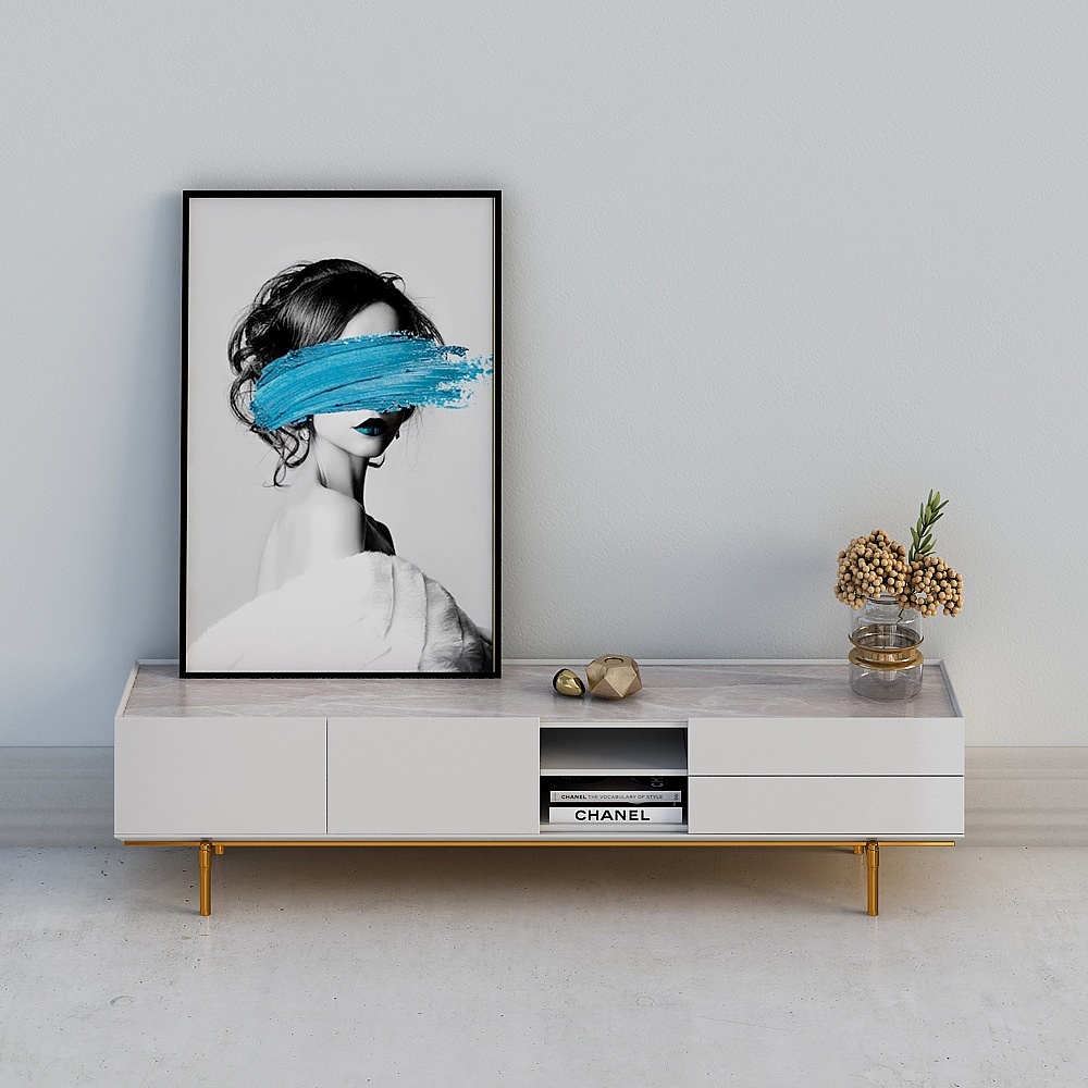 TV Cabinet