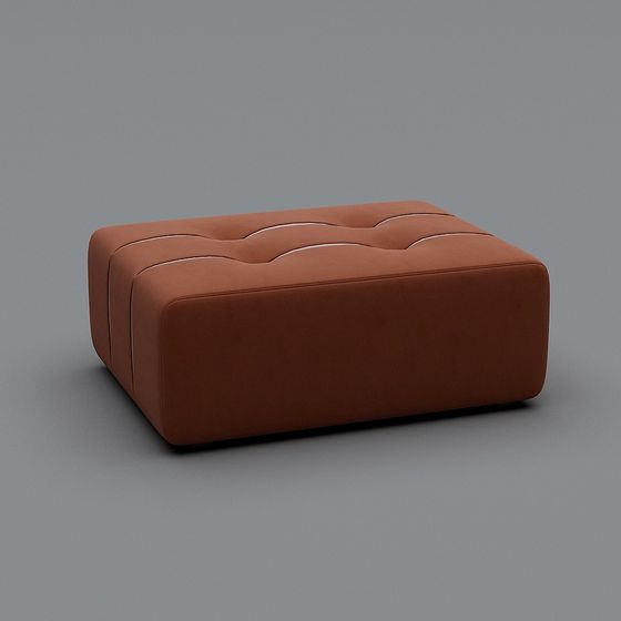 Sofa Hocker