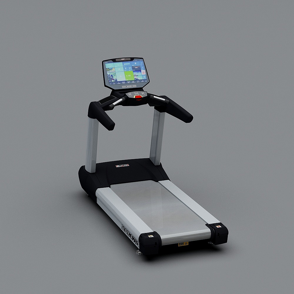 A75T treadmill