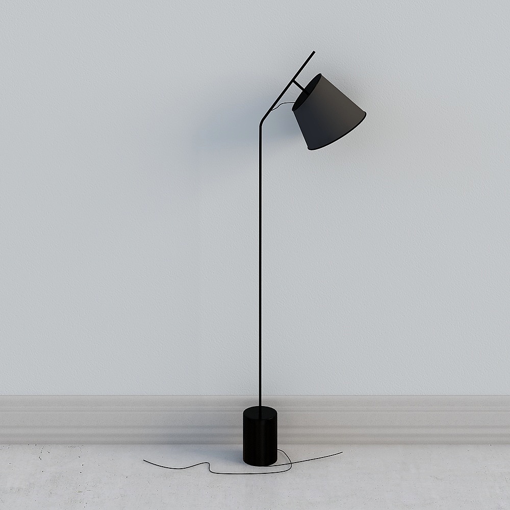 Floor lamp