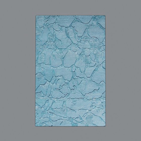 Cracked Glass 3D model