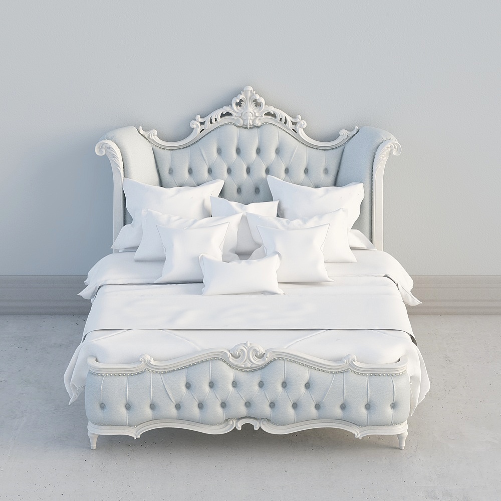 Кровать Bolognia-628-1