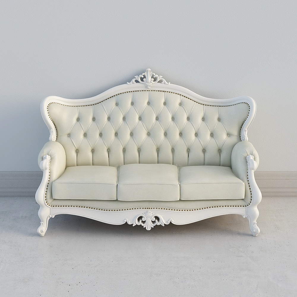 Bolognia-899-3-Three Sofa