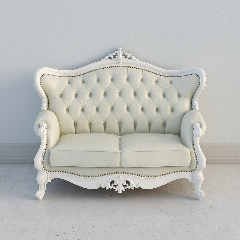 Bolognia-899-2-Double Sofa