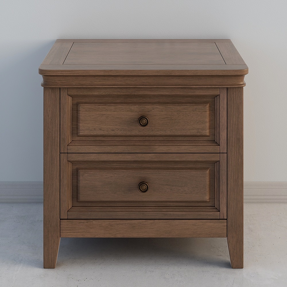 침대 협탁: M9105