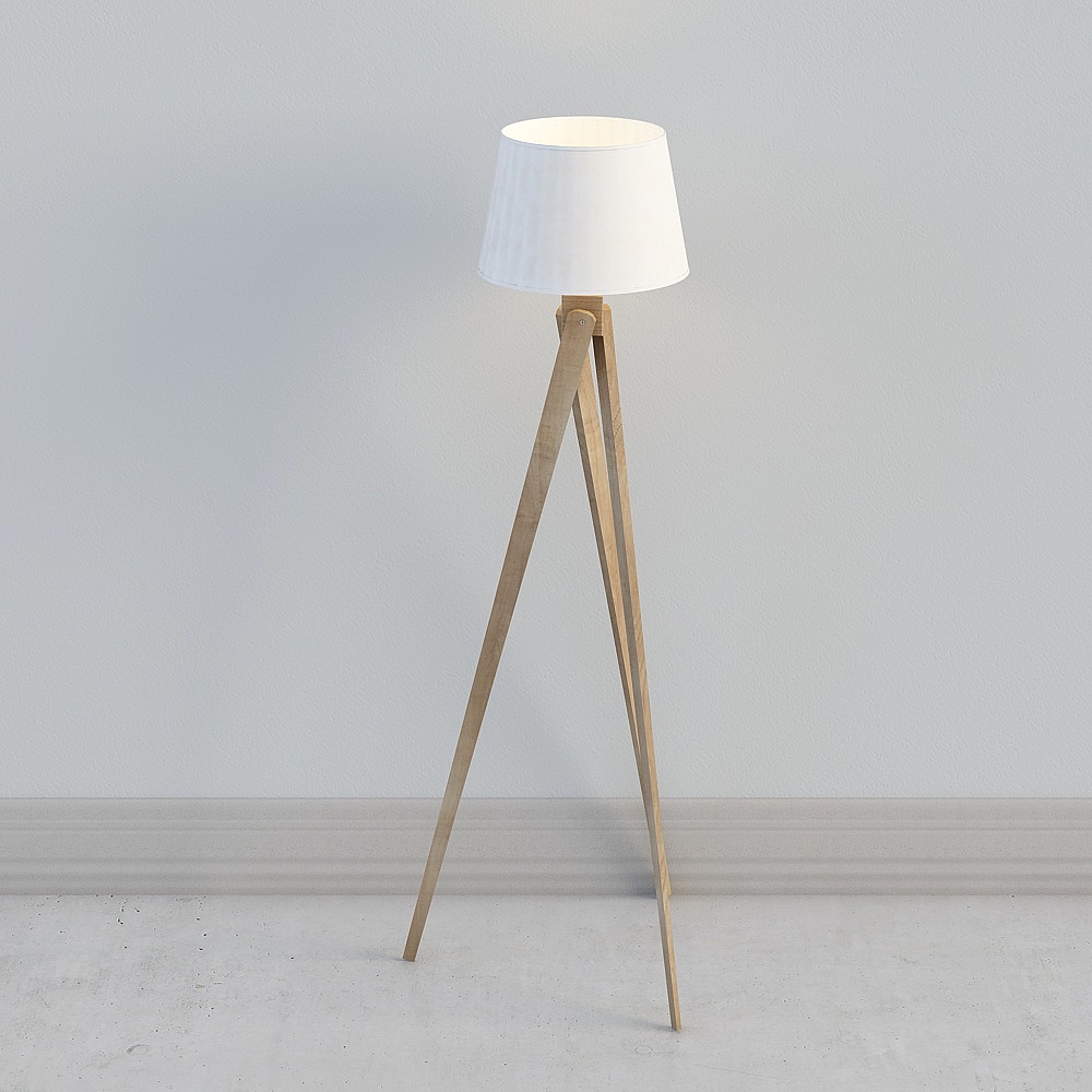Floor Lamp