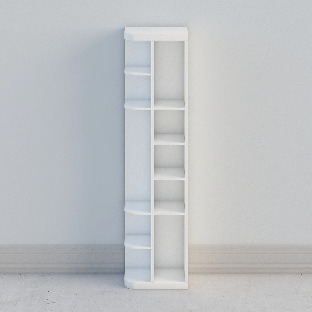 Aoma-KK-KK01K0C wardrobe side cabinet