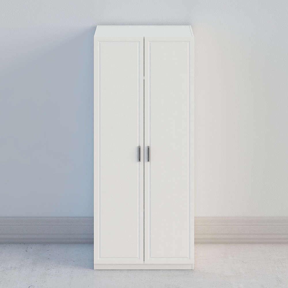 Aoma-KK-KK01B2C 子供用ワードローブ