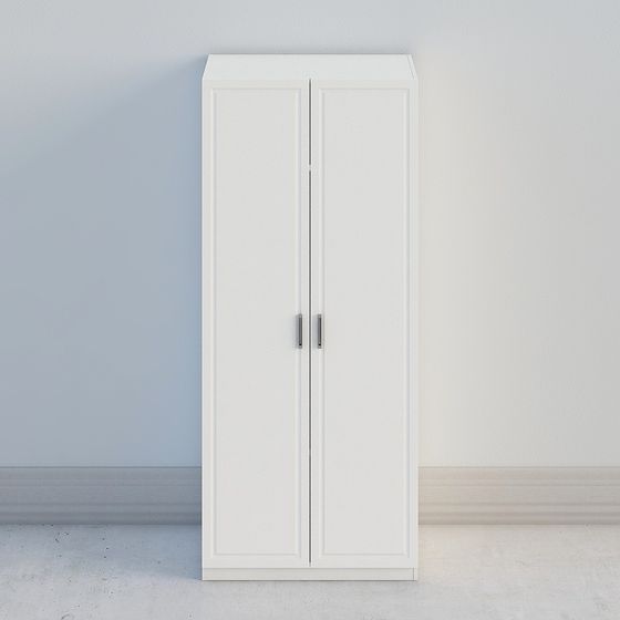 Aoma-KK-KK01B2C 子供用ワードローブ