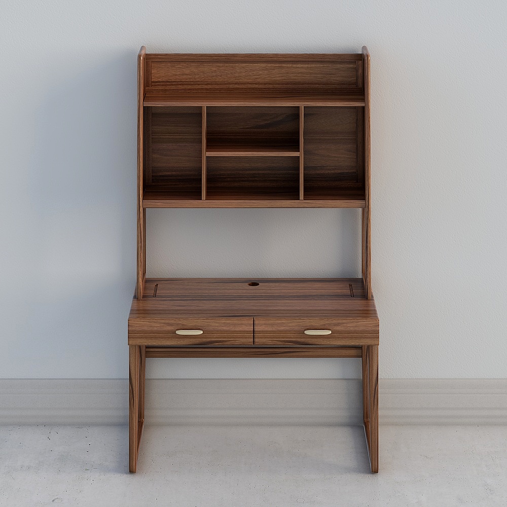 MSST2A-B โต๊ะเด็กเป็นหนึ่ง