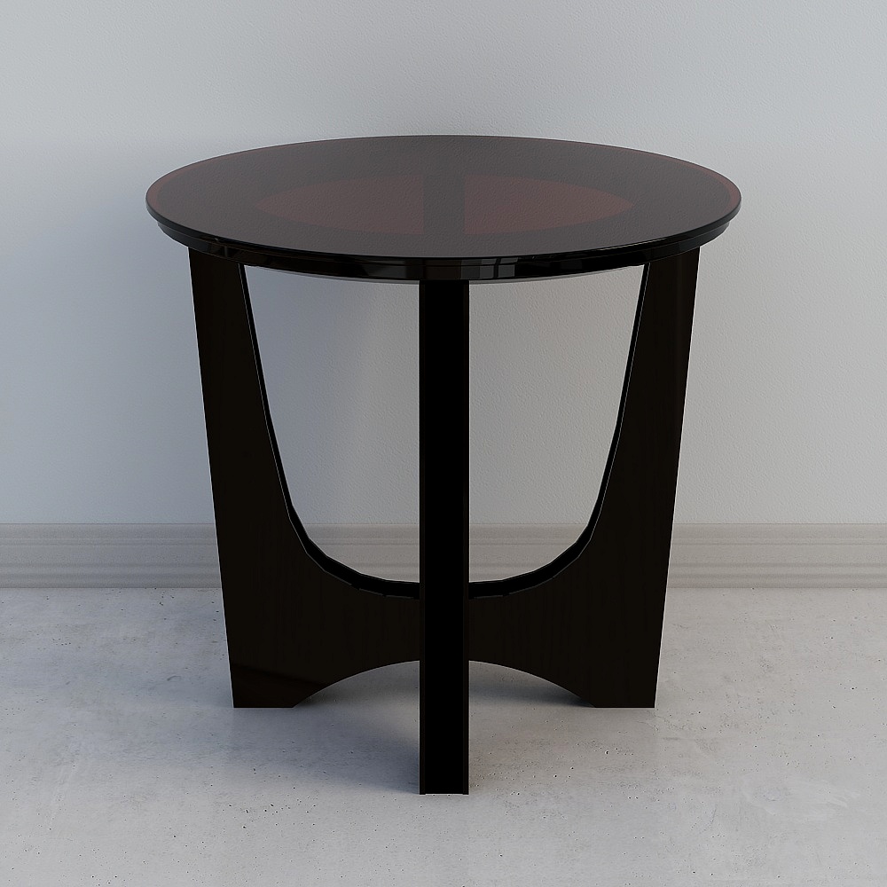 Tavolo da Caffè Basso 901_m