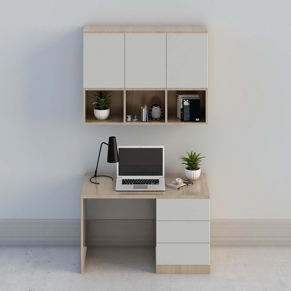 Desk Cabinet