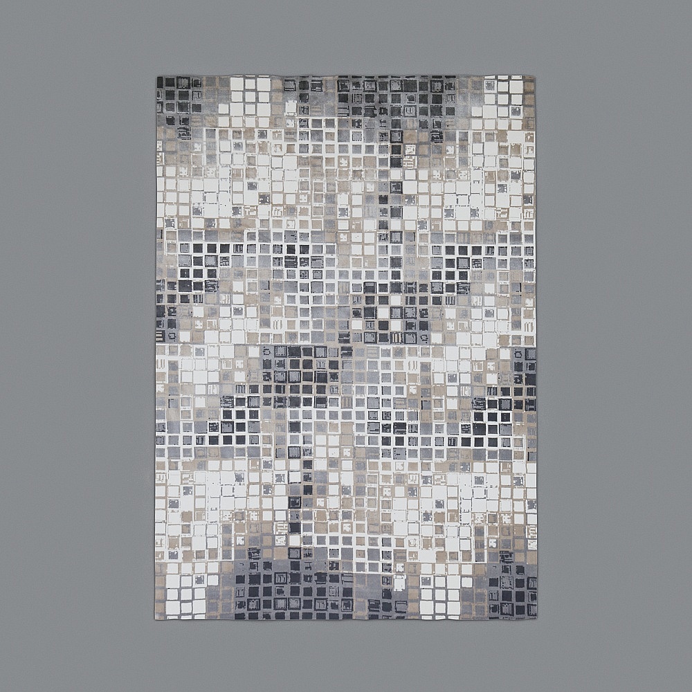 Tapis Meet Milan-SFY-17F