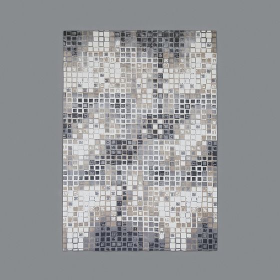 Tapis Meet Milan-SFY-17F