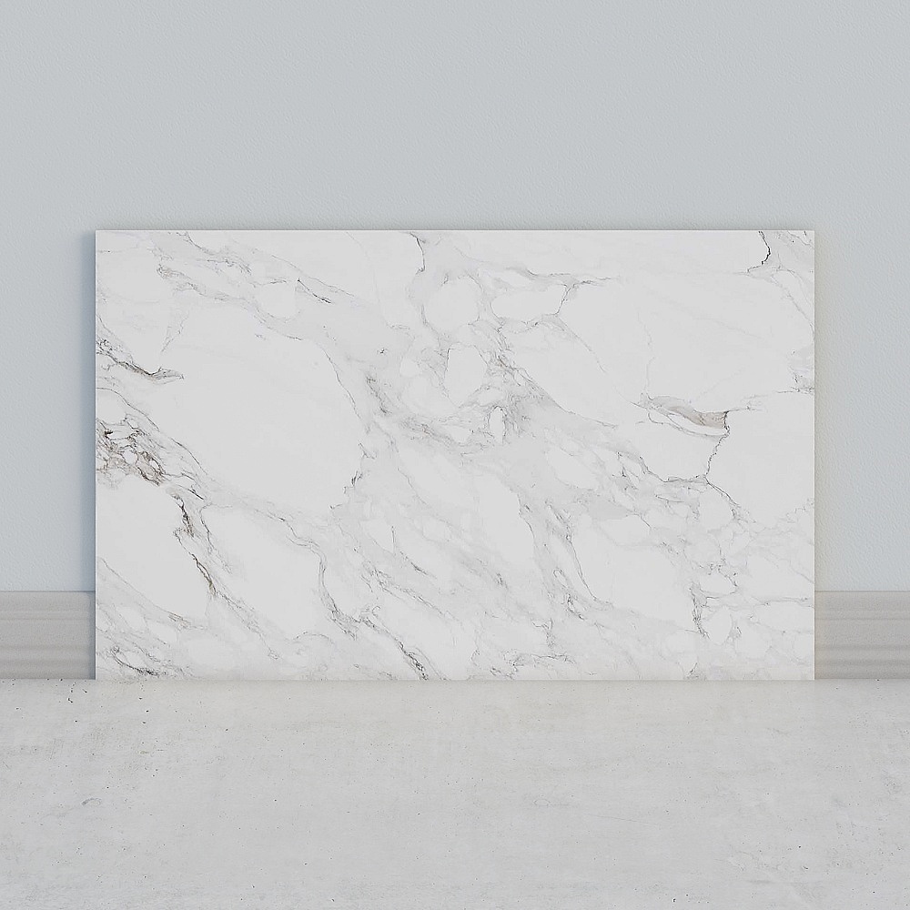 Ireland wall cloth seamless background wall painting new Chinese style landscape simple imitation marble texture living room bedroom sofa bedside TV background wall landscape light luxury painting K047