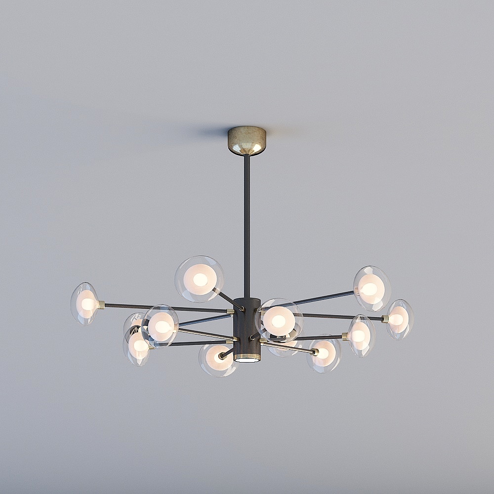 chandelier
