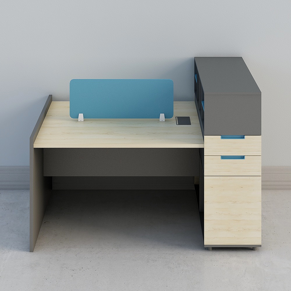Office Table desk for 2