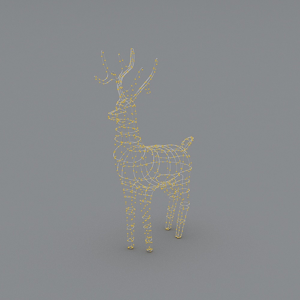 Украшения для Рождественской Елки