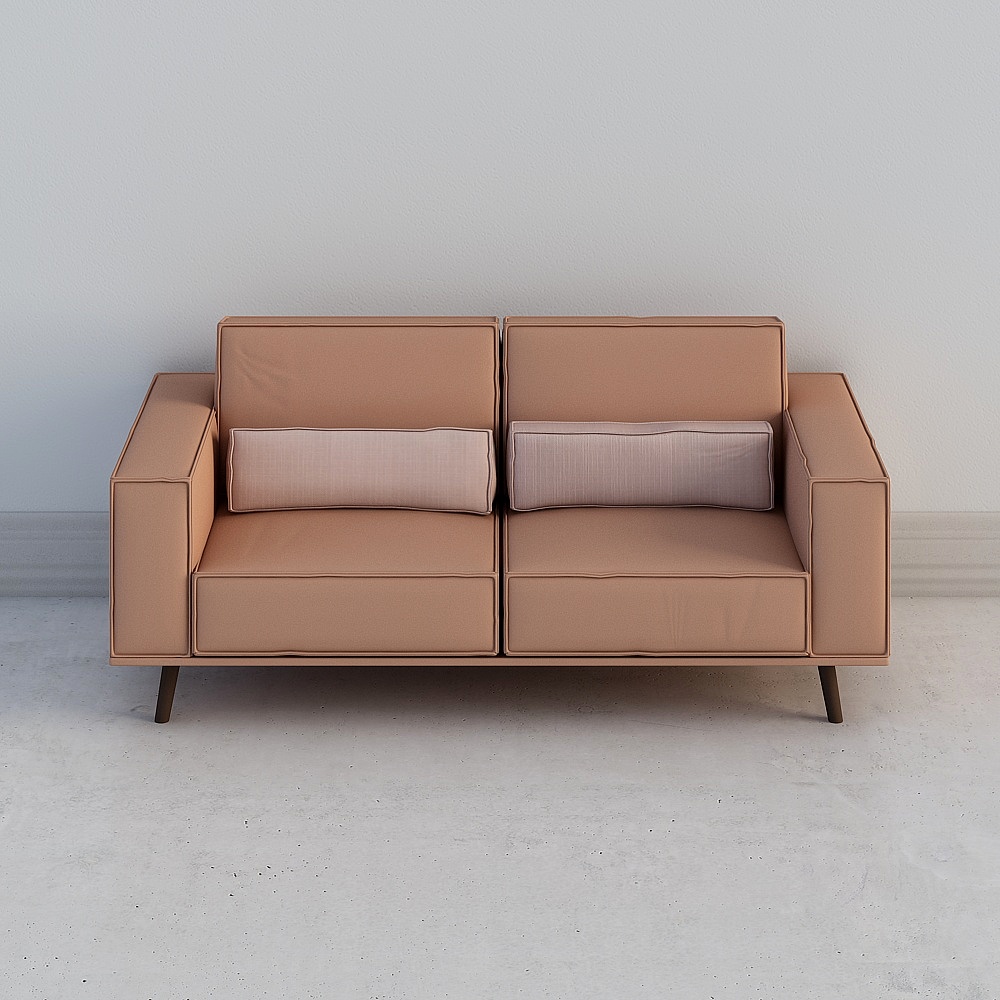 Canapé double SF10-02