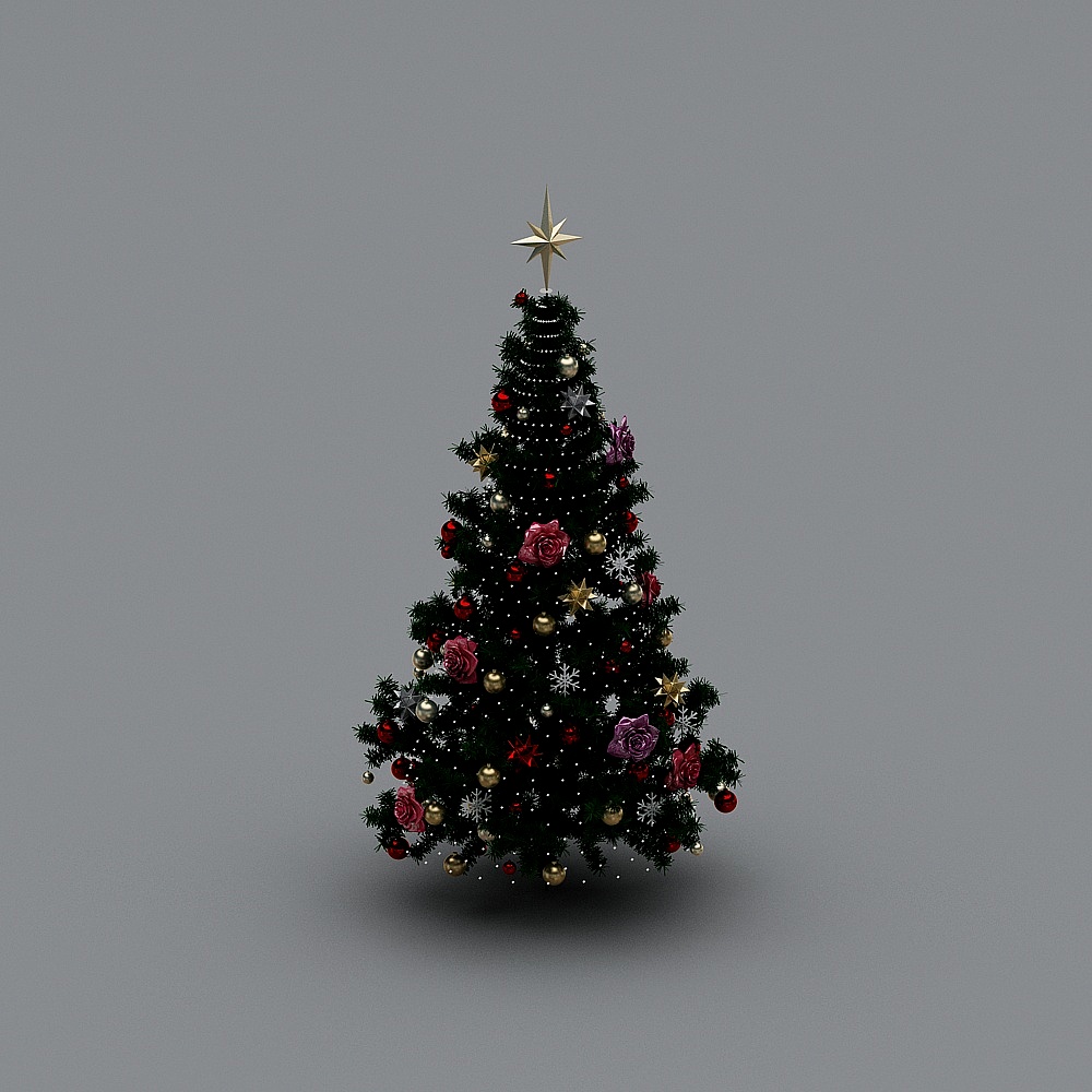 Christmas Tree