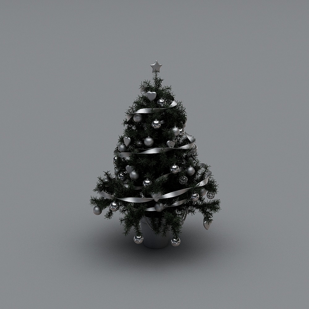Christmas - Decorations 3D model ID_872396-18